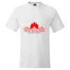 Men's Beefy-T® Pocket T-Shirt Thumbnail