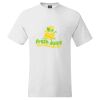 Men's Beefy-T® Pocket T-Shirt Thumbnail