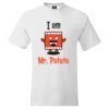 Men's Beefy-T® Pocket T-Shirt Thumbnail