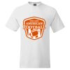 Men's Beefy-T® Pocket T-Shirt Thumbnail