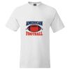 Men's Beefy-T® Pocket T-Shirt Thumbnail