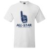 Men's Beefy-T® Pocket T-Shirt Thumbnail