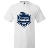 Men's Beefy-T® Pocket T-Shirt Thumbnail