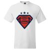 Men's Beefy-T® Pocket T-Shirt Thumbnail