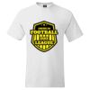 Men's Beefy-T® Pocket T-Shirt Thumbnail