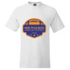 Men's Beefy-T® Pocket T-Shirt Thumbnail