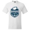 Men's Beefy-T® Pocket T-Shirt Thumbnail