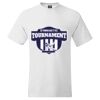 Men's Beefy-T® Pocket T-Shirt Thumbnail