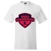 Men's Beefy-T® Pocket T-Shirt Thumbnail