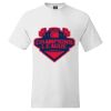 Men's Beefy-T® Pocket T-Shirt Thumbnail