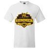 Men's Beefy-T® Pocket T-Shirt Thumbnail