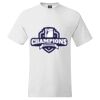Men's Beefy-T® Pocket T-Shirt Thumbnail