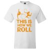 Men's Beefy-T® Pocket T-Shirt Thumbnail