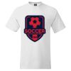 Men's Beefy-T® Pocket T-Shirt Thumbnail