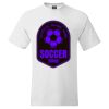 Men's Beefy-T® Pocket T-Shirt Thumbnail