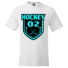Men's Beefy-T® Pocket T-Shirt Thumbnail
