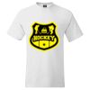 Men's Beefy-T® Pocket T-Shirt Thumbnail