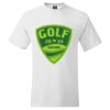 Men's Beefy-T® Pocket T-Shirt Thumbnail