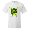 Men's Beefy-T® Pocket T-Shirt Thumbnail
