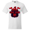 Men's Beefy-T® Pocket T-Shirt Thumbnail