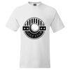 Men's Beefy-T® Pocket T-Shirt Thumbnail