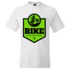 Men's Beefy-T® Pocket T-Shirt Thumbnail