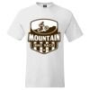 Men's Beefy-T® Pocket T-Shirt Thumbnail