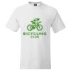 Men's Beefy-T® Pocket T-Shirt Thumbnail
