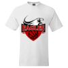 Men's Beefy-T® Pocket T-Shirt Thumbnail