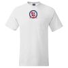 Men's Beefy-T® Pocket T-Shirt Thumbnail