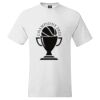 Men's Beefy-T® Pocket T-Shirt Thumbnail