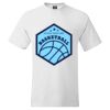 Men's Beefy-T® Pocket T-Shirt Thumbnail