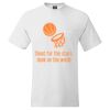Men's Beefy-T® Pocket T-Shirt Thumbnail