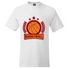 Men's Beefy-T® Pocket T-Shirt Thumbnail