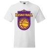 Men's Beefy-T® Pocket T-Shirt Thumbnail