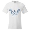 Men's Beefy-T® Pocket T-Shirt Thumbnail