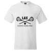 Men's Beefy-T® Pocket T-Shirt Thumbnail
