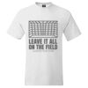 Men's Beefy-T® Pocket T-Shirt Thumbnail