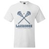 Men's Beefy-T® Pocket T-Shirt Thumbnail