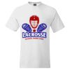 Men's Beefy-T® Pocket T-Shirt Thumbnail