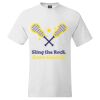 Men's Beefy-T® Pocket T-Shirt Thumbnail