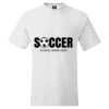 Men's Beefy-T® Pocket T-Shirt Thumbnail