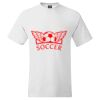 Men's Beefy-T® Pocket T-Shirt Thumbnail