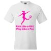 Men's Beefy-T® Pocket T-Shirt Thumbnail