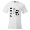 Men's Beefy-T® Pocket T-Shirt Thumbnail