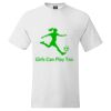 Men's Beefy-T® Pocket T-Shirt Thumbnail