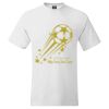 Men's Beefy-T® Pocket T-Shirt Thumbnail