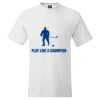 Men's Beefy-T® Pocket T-Shirt Thumbnail