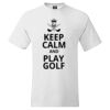Men's Beefy-T® Pocket T-Shirt Thumbnail