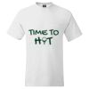 Men's Beefy-T® Pocket T-Shirt Thumbnail